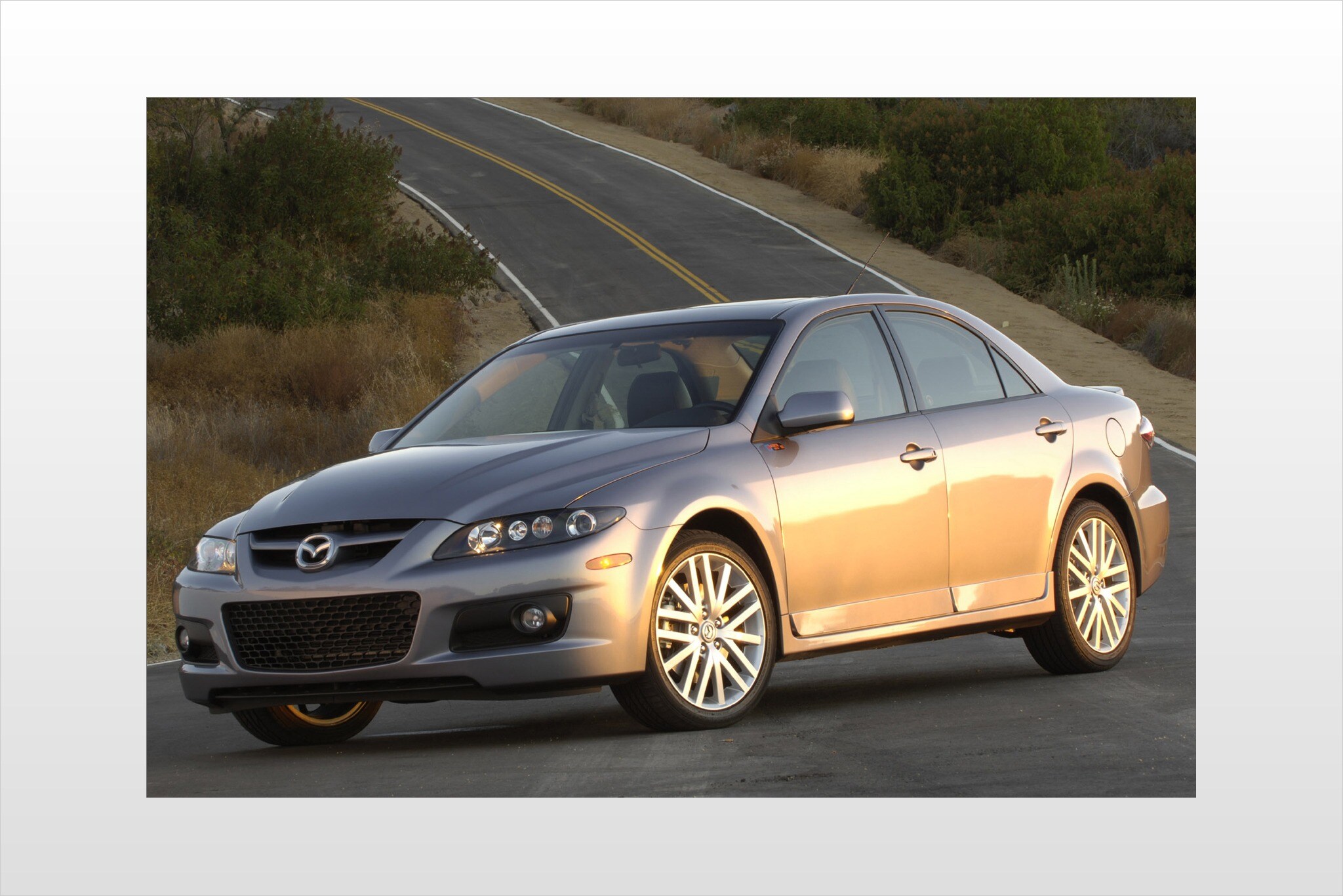 2006 mazda mazdaspeed 6 sedan grand touring fq oem 1 2048