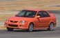 2003 Mazda Mazdaspeed Protege 4dr Sedan