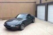 1997 Mazda MX-5