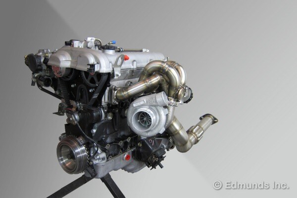 1997 Mazda MX-5 Miata