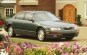 1997 Mazda Millenia 4 Dr S Supercharged Sedan