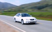 2001 Mazda Millenia S 4dr Sedan