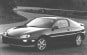 1992 Mazda MX3 2 Dr GS Hatchback