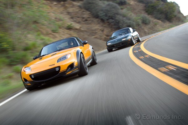 2008 Mazda MX-5 Picture, 1997 Mazda MX-5 Miata Picture