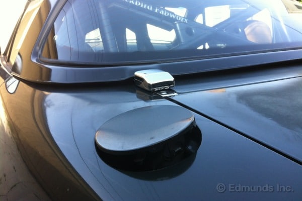 1997 Mazda MX-5 Miata