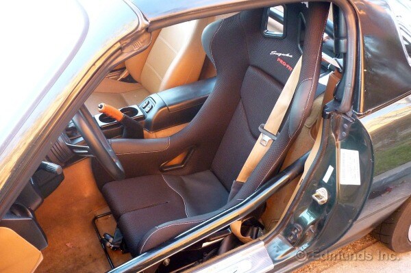 1997 Mazda MX-5 Miata