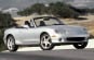 2003 Mazda MX-5 Miata LS 2dr Roadster Shown