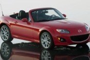 2010 Mazda MX-5 Miata