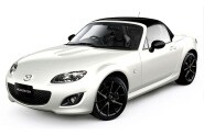 2012 Mazda MX-5 Miata Special Edition