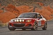 Mazda MX-5 Super25 Concept