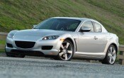 2004 Mazda RX-8 4dr Coupe