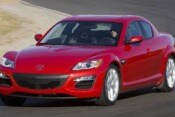 Mazda RX-8