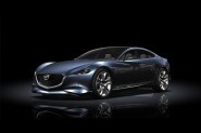Mazda Shinari Concept