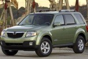 Mazda Tribute Hybrid