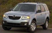 2008 Mazda Tribute s Grand Touring SUV