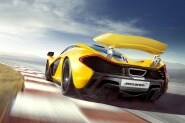 The 100 Most Powerful Cars