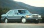 1991 Mercedes-Benz 350 4 Dr 350SD Turbodsl Sedan