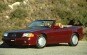 1992 Mercedes-Benz 500 2 Dr 500SL Convertible