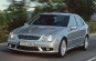 2005 Mercedes-Benz C55 AMG 4dr Sedan