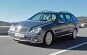 2005 Mercedes-Benz C200 CDI Wagon; European Market Model Shown