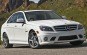 2008 Mercedes-Benz C-Class C63 AMG Sedan