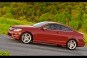 2012 Mercedes-Benz C350 Coupe Road Test