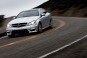 2012 Mercedes-Benz C63 AMG Coupe Road Test