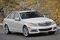 2012 Mercedes-Benz C-Class Sedan Exterior