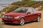 2013 Mercedes-Benz C-Class C250 Coupe Exterior