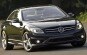 2008 Mercedes-Benz CL-Class CL63 AMG Coupe