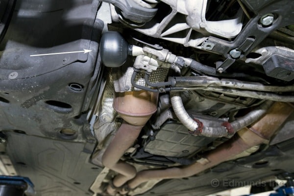 Front Strut Replacement Cost >> Active Body Control Failure and Repair - 2005 Mercedes ... Front Strut Replacement Cost >> Active Body Control Failure and Repair - 2005 Mercedes ...