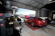 2012 Mercedes-Benz CLS63 AMG Dyno Test Video 2012 Mercedes-Benz CLS63 AMG Dyno Test Video