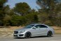 2014 Mercedes-Benz CLA250 First Drive