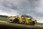 2014 Mercedes-Benz CLA45 AMG First Ride