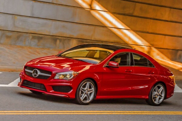 A Complete Guide to the Compact Sedan