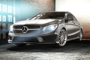 2016 Mercedes-benz Cla-class Sedan Cla250 Fq Oem 4