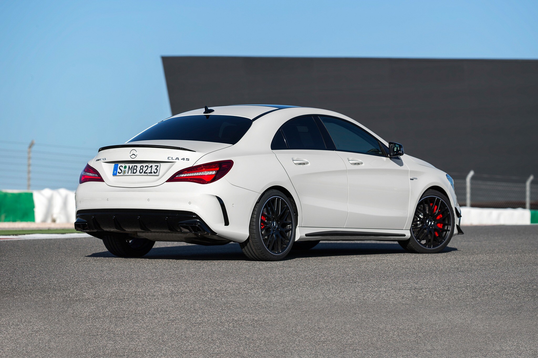 Мерседес cla 2018 года новая модель Мерседес cla 2018 года новая модель