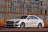 2013 Mercedes-Benz CLC