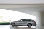 2013 Mercedes-Benz CLS 63 AMG Shooting Brake Video 2013 Mercedes-Benz CLS 63 AMG Shooting Brake Video