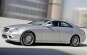 2009 Mercedes-Benz CLS-Class CLS63 AMG Sedan