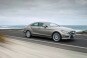 2012 Mercedes-Benz CLS550 Road Test