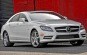 2012 Mercedes-Benz CLS-Class CLS550 Sedan