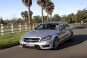 2012 Mercedes-Benz CLS63 AMG First Drive