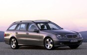 2004 Mercedes-Benz E500 4MATIC AWD 4dr Wagon