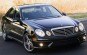 2008 Mercedes-Benz E-Class E63 AMG Sedan