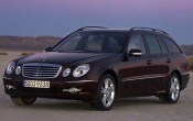 2008 Mercedes-Benz E-Class E350 Station Wagon