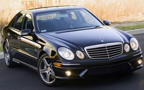 2009 mercedes benz e class sedan e63 amg fq oem 1 500