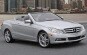 2011 Mercedes-Benz E-Class E350 Convertible