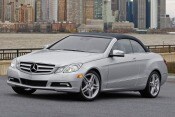 2013 Mercedes-Benz E-Class Cabriolet