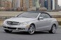 2012 Mercedes-Benz E-Class E350 Convertible Exterior